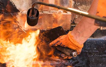 Uddington flat roof repair companies