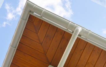 Uddington soffit types
