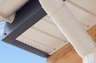 find rated Uddington soffit companies